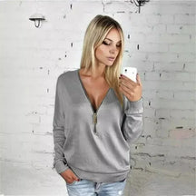 Blusa Feminina Carlinha