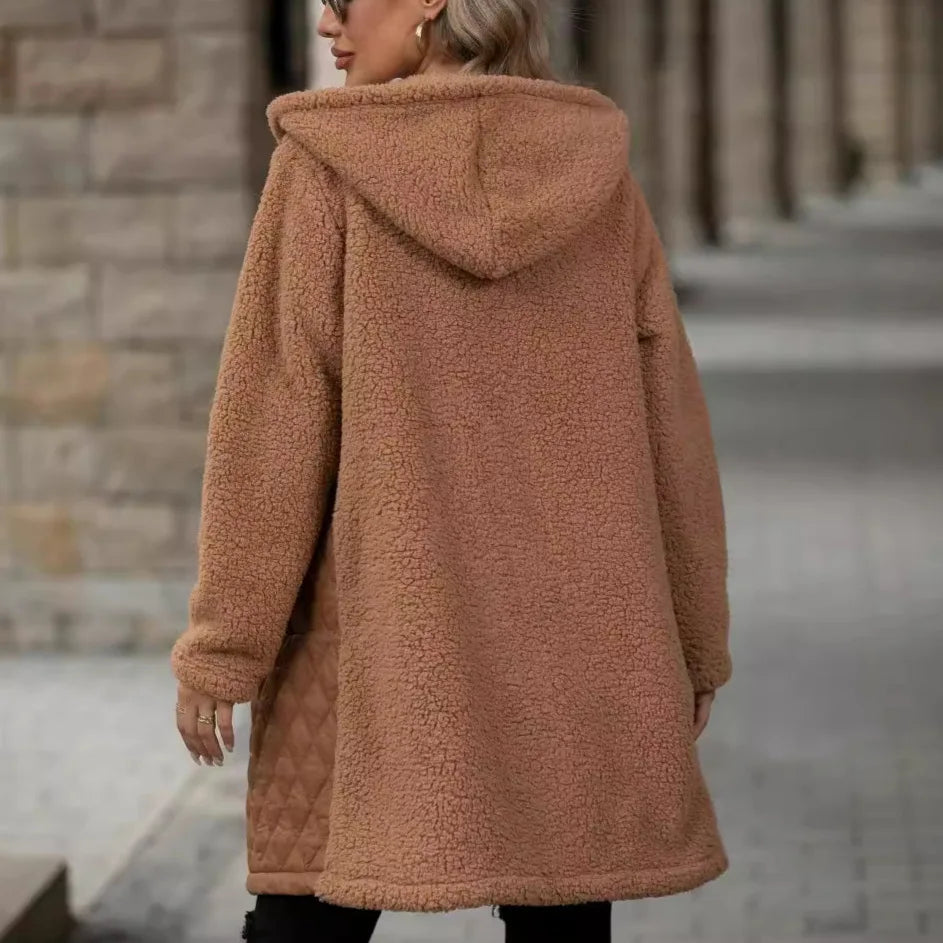 Casaco Feminino Luana
