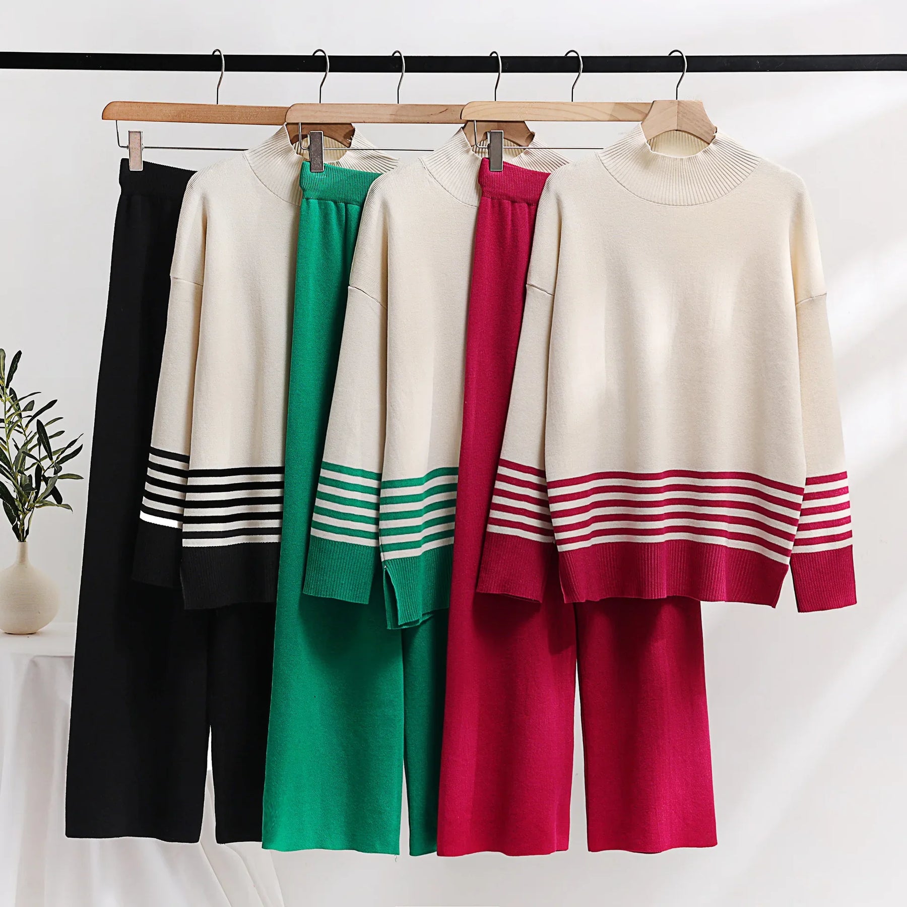 Conjunto Feminino Veronica
