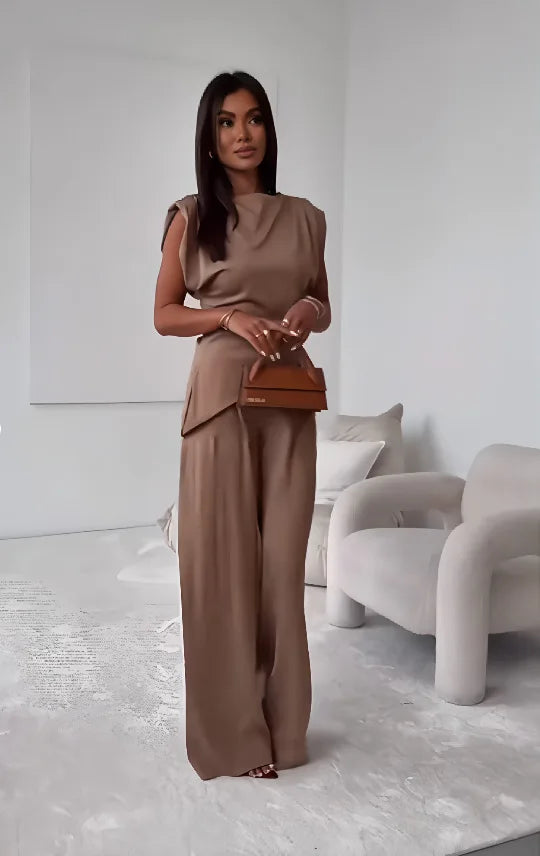 Conjunto Feminino Melina