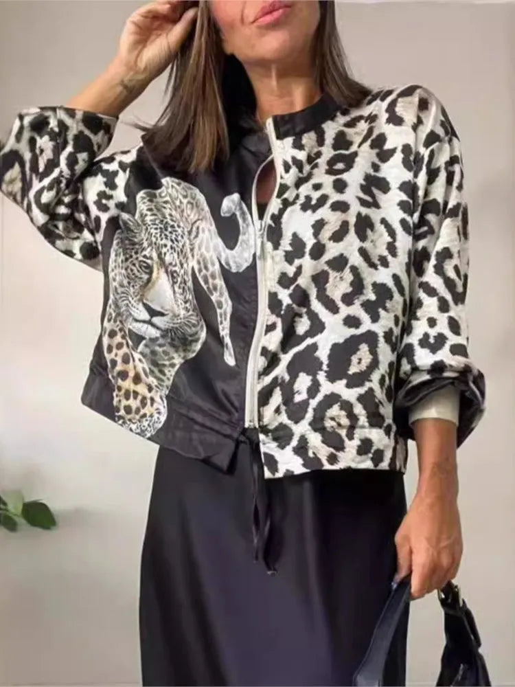 Jaqueta Feminina Lotus