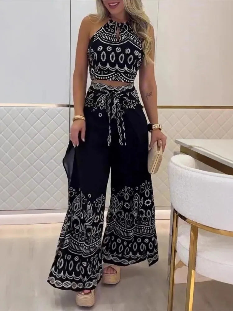Conjunto Feminino Marcelly