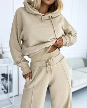 Conjunto Feminino Ayla