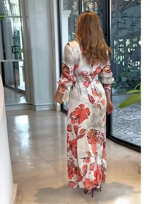Vestido Feminino Prince