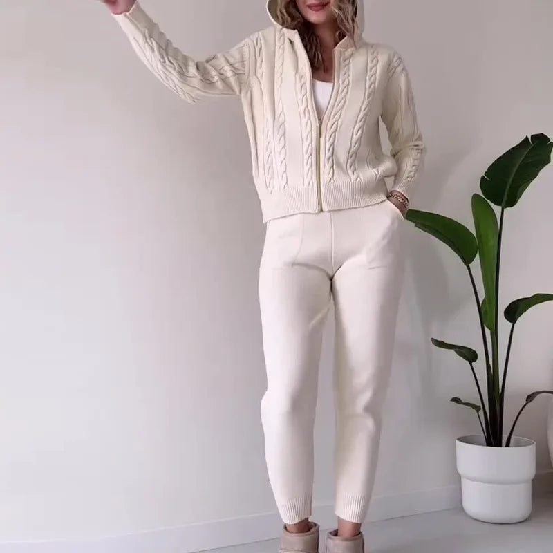 Conjunto Feminino Elenita
