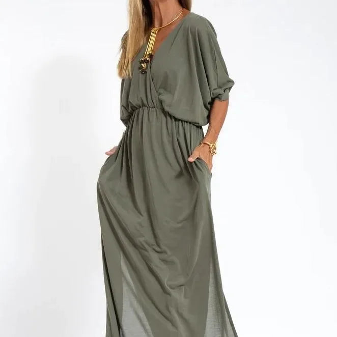 Vestido Feminino Helena