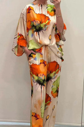 Conjunto Feminino Hortênsia