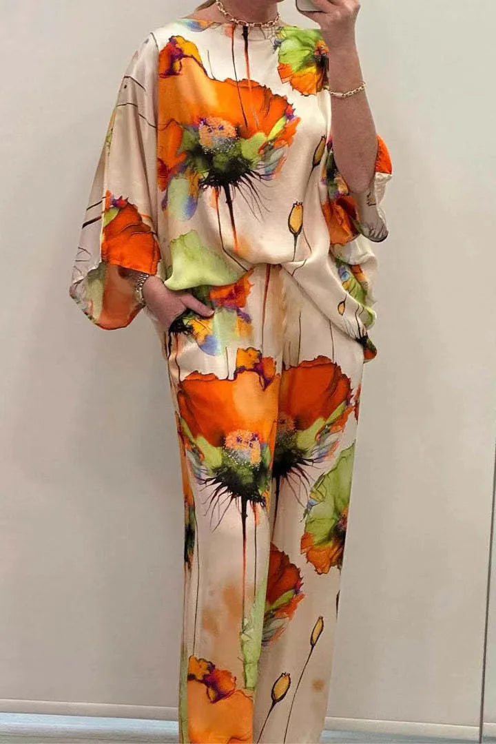 Conjunto Feminino Hortênsia