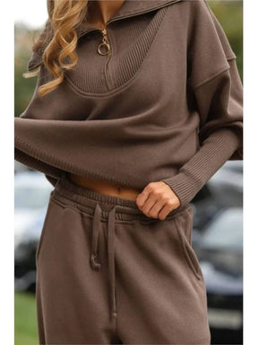 Conjunto Feminino Jeniffer