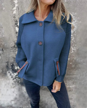 Casaco Feminino Marisa