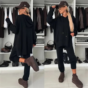 Conjunto Feminino Siena