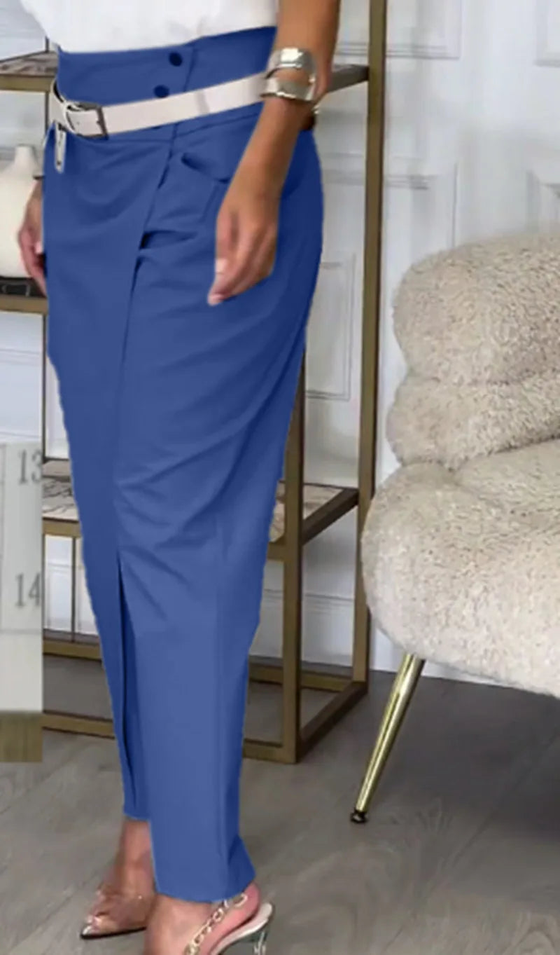 Calça Feminina Mar