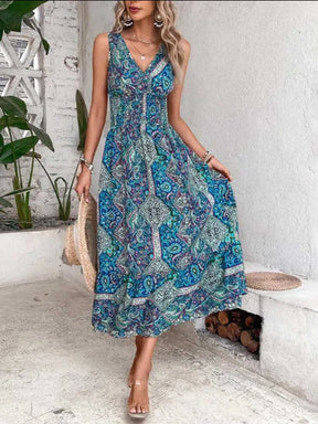 Vestido Feminino Gueixa