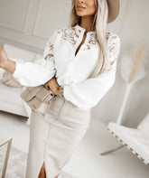 Camisa Feminina Laila