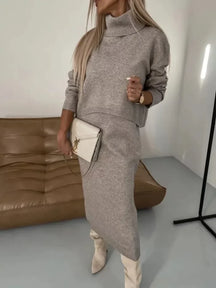 Conjuntinho Feminino Melissa