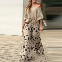 Conjunto Feminino Herbella