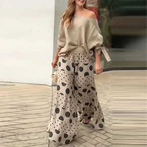 Conjunto Feminino Herbella