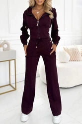 Conjunto Feminino Mi Amore