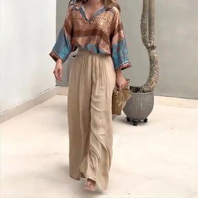 Conjunto Feminino Berenice