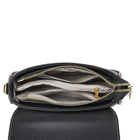 Bolsa Caprini Gramora