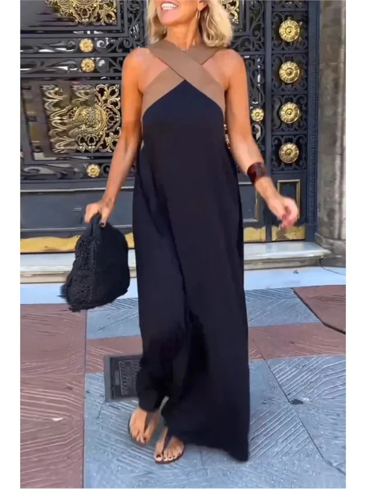 Vestido Feminino Daiane