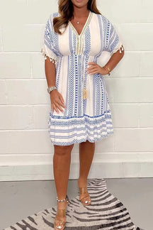Vestido Feminino Micaela