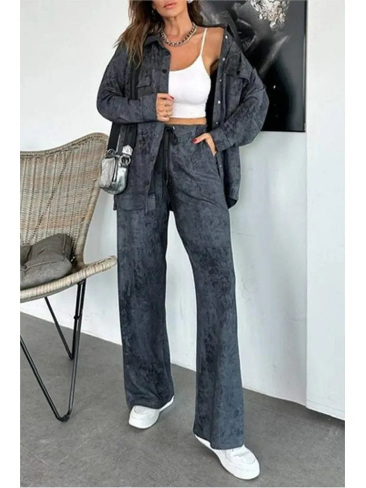 Conjunto Feminino Antonella