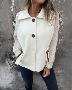 Casaco Feminino Marisa