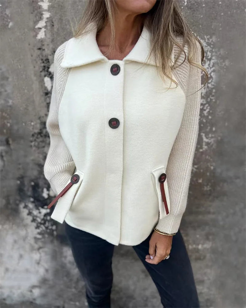 Casaco Feminino Marisa