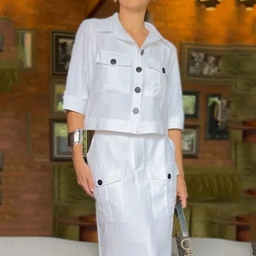 Conjunto Feminino Eva