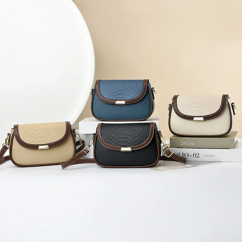 Bolsa Caprini Gramora