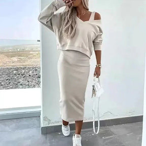 Conjunto Feminino Elisa