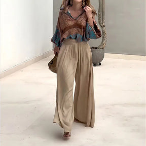 Conjunto Feminino Berenice