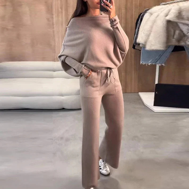 Conjunto Feminino Kelren