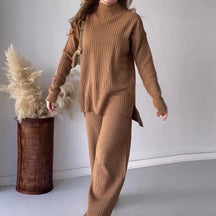 Conjunto Feminino Casual Luz da Lua