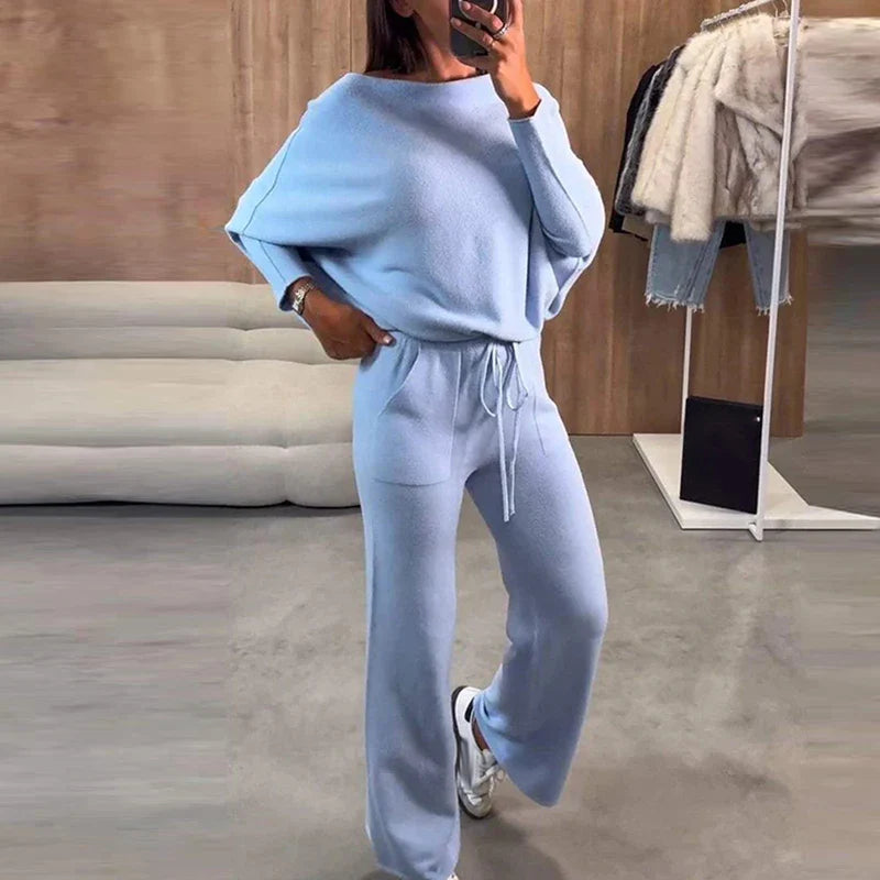 Conjunto Feminino Kelren