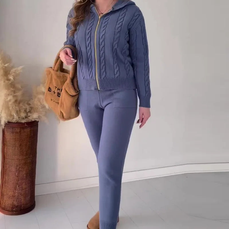 Conjunto Feminino Elenita