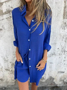 Conjunto Feminino Chery