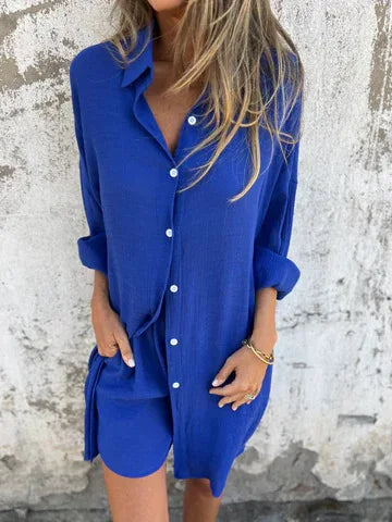 Conjunto Feminino Chery