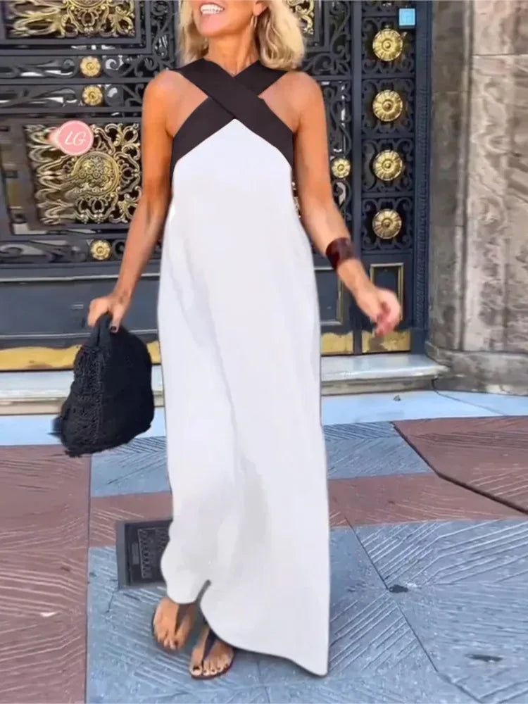Vestido Feminino Daiane