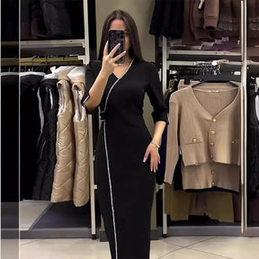 Vestido Feminino Imporium