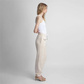 Calça Feminina Cotton