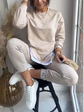 Conjunto Feminino Nadine