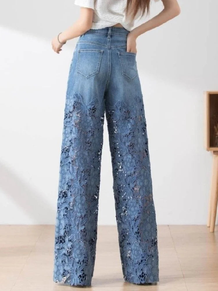 Calça Feminina Jasmine