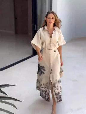 Vestido Feminino Delicata