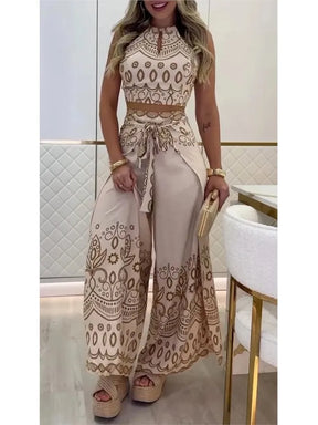 Conjunto Feminino Marcelly