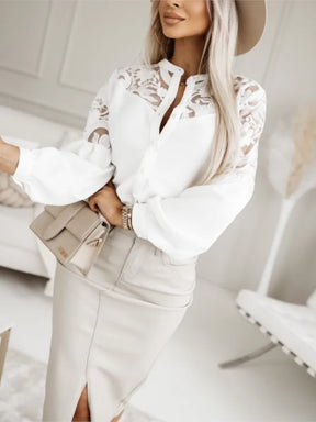 Camisa Feminina Laila