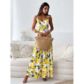 Vestido Feminino Giorgia