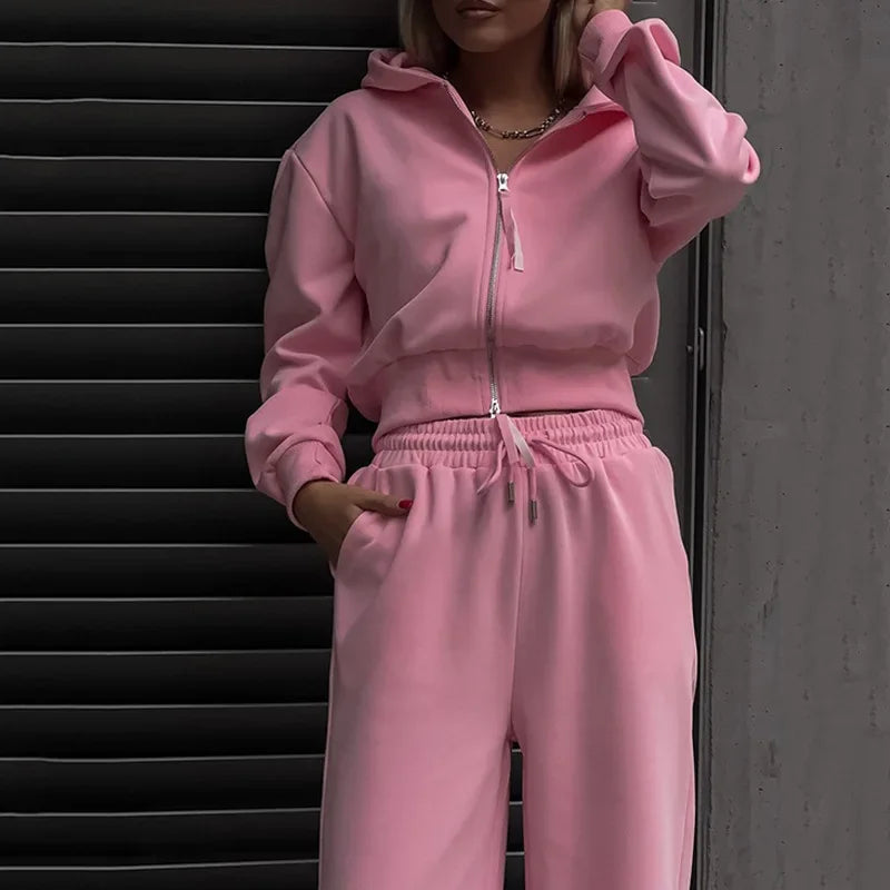 Conjunto Feminino Melina