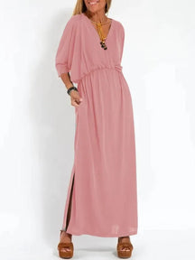 Vestido Feminino Helena